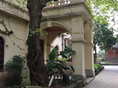 -两江国际影视城