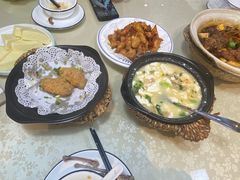 -煲得鲜·桐乡煲·小龙虾(万达店)