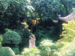 -杭州黄龙洞