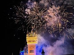 -青岛方特梦幻王国