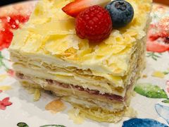 -格鲁·秀色Georgia’s Feast