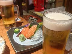 -炉胜·炉端烧·居酒屋