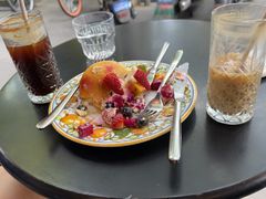 -Alimentari Grande(东湖路店)