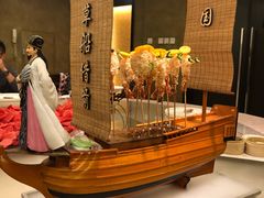 -商都酒店( 北京南站店)