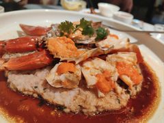 -潮府馆·非遗潮州菜·世纪公园(新国际博览中心店)