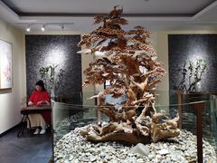 -禅一·静观堂(长寿路店)
