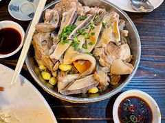 -猪肉婆私房菜(容桂总店)
