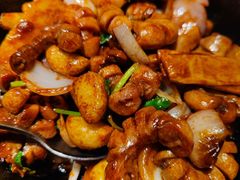 -南拳十三姨·潮汕砂锅粥(世纪金源店)