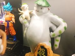 -耀莱成龙影城(东丽店)