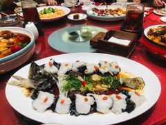 -广州酒家(中华广场店)