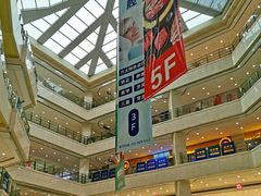 -光启城时尚购物中心