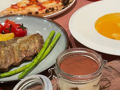 -Mammamia意大利餐厅(阳春巷店)