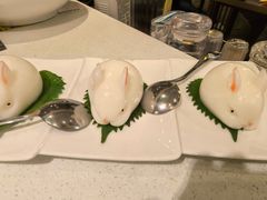 -顺峰顺水顺德菜(第一百货店)