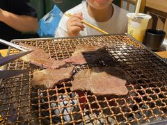 -九田家黑牛烤肉料理(溧阳吾悦店)