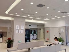 -慈铭体检(洋桥分院)