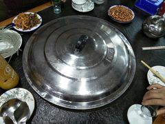 -俊家铁锅炖鱼(地工路店)