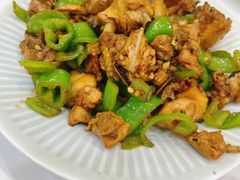 -金海湾海鲜排档(朱家尖店)