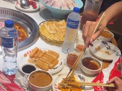 -蜀留香火锅(西南角店)