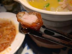 糖醋里脊-吴莊(龙城万科里店)