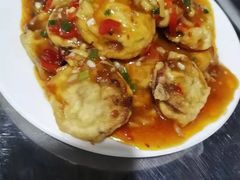 -好朋友餐馆(踏水桥北街店)