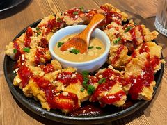 -INSA Korean Bistro饮鲨韩食酒馆