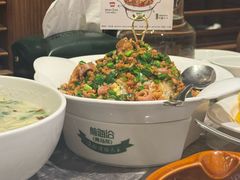 -前海沿·青岛菜(乐客城店)