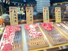 -苏格里岛自助烤肉海鲜火锅(成都金牛万达店)