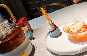 Jinxi Secret Pickled Vegetables