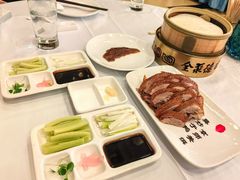 -北京全聚德(和平门店)
