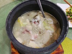 -干老四雅鱼饭店(滨江西路店)