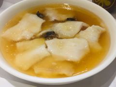 -老人和饭店(淮海中路店)