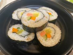 -韩时烤肉(枫蓝店)