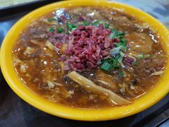 -毛华美食(清扬路店)