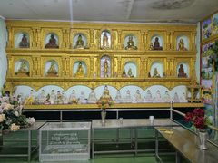 -ခြောက်ထပ်ကြီးရွှေသာလျောင်းဘုရားကြီး