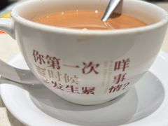 -和平馆·地道港澳茶餐厅(西门口店)