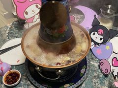 -陈熹公民族美食文化餐厅(中华广场店)