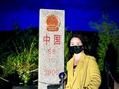 -图们国门景区