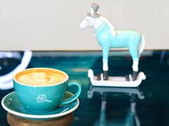 -咖星人E·T coffee·云赛空间