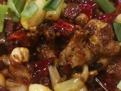 -嘉丰湘菜馆(芳群园店)