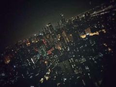 -广州四季酒店·天吧·高空酒吧