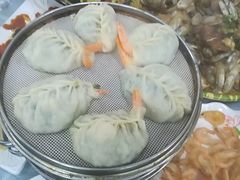 -蟹谢蒸鲜自助餐厅