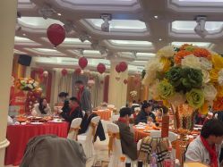 -白金汉爵大酒店·宴会厅(相城店)