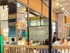 -稻香饭店(IFS国金中心店)