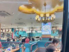 -楼兰新疆菜(江宁万达店)