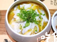 榕意藤椒鱼-榕意·川味之美(深业上城店)