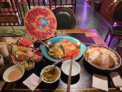 -吼堂老火锅(太古里总店)