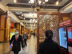 -老码头火锅(玉林店)