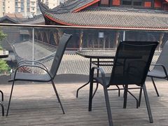 -无印良品餐堂 MUJI Diner(成都太古里店)