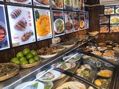 -老衢里·衢州农家菜(邱隘店)