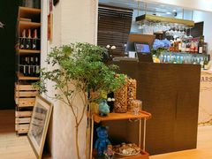 -Mark&Mars Restaurant